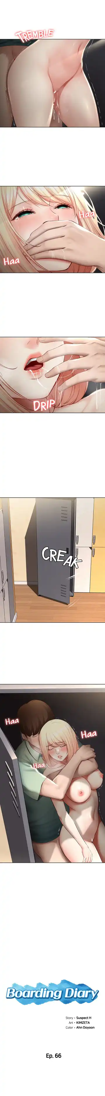 Boarding Diary Fhentai - Page 57