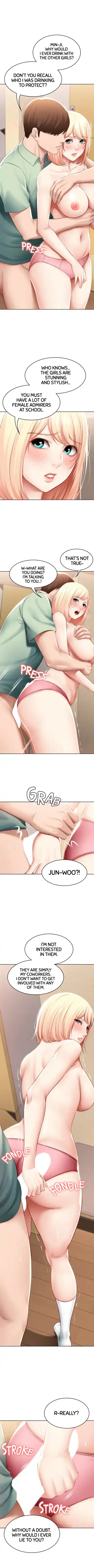 Boarding Diary Fhentai - Page 60