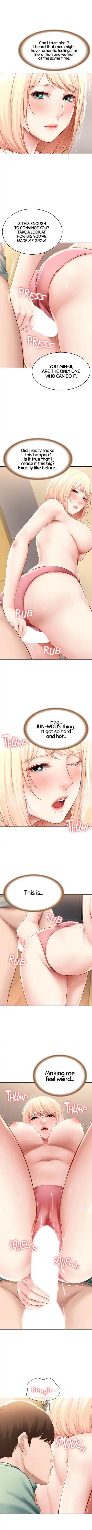 Boarding Diary Fhentai - Page 61