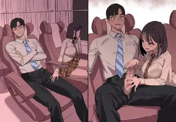 [Luxsumildo] 变态痴女与性欲便器·女友合集（巨乳系H合集） Fhentai - Page 11