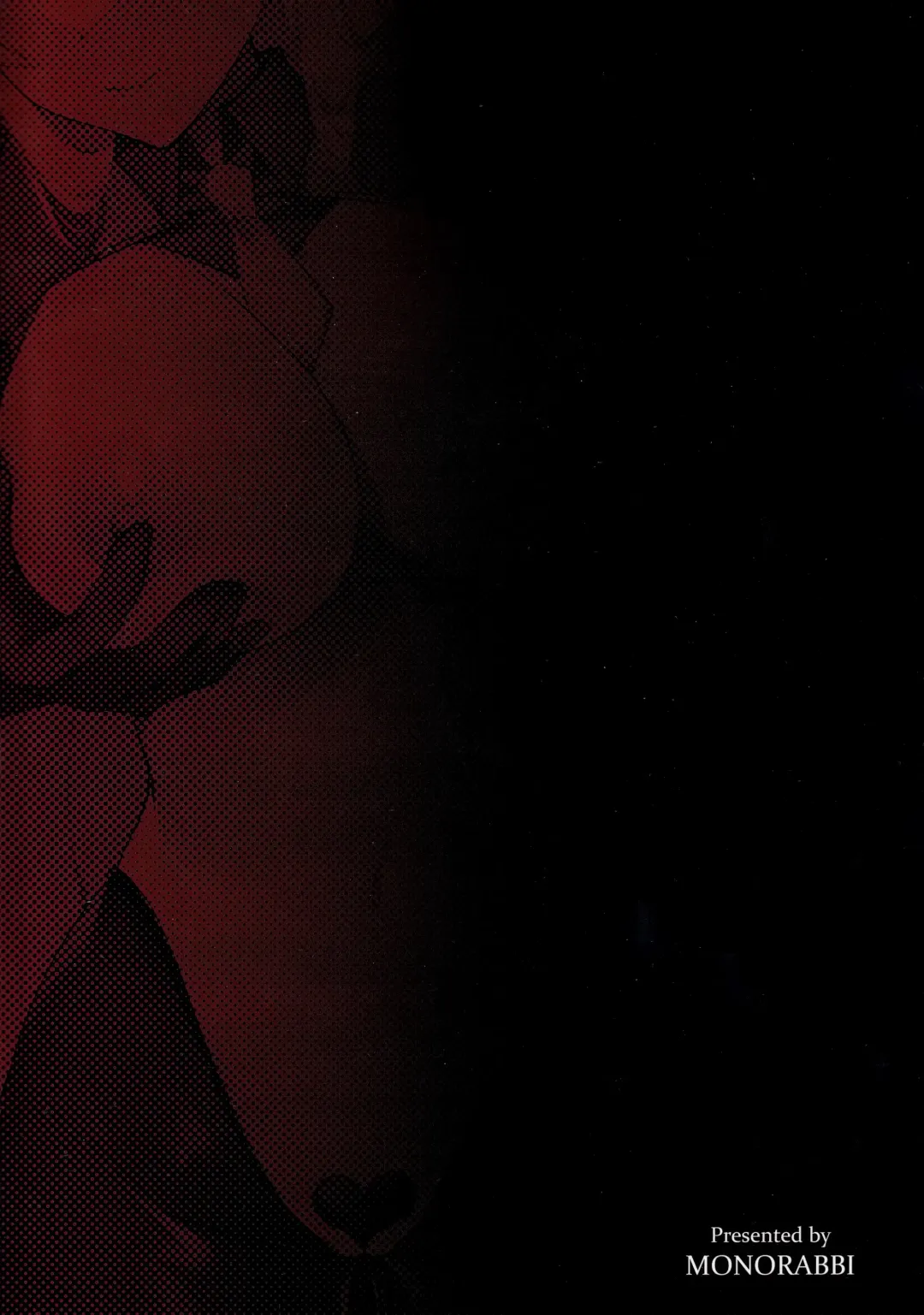 [Rabbi] Gyaku Bunny Ochi Elie-san Fhentai - Page 22