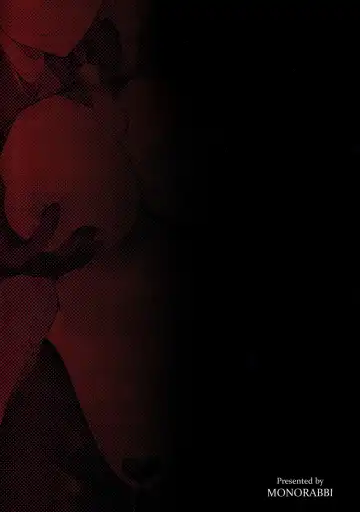 [Rabbi] Gyaku Bunny Ochi Elie-san Fhentai - Page 22