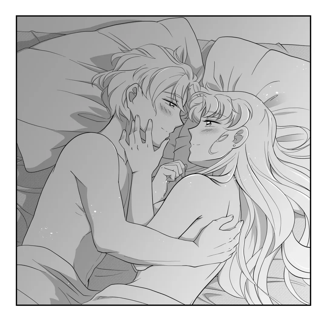 [Night Of Gales] (Night of Gales Night of Gales][my new rebort is my boss's daughter (Bishoujo Senshi Sailor Moon) Fhentai - Page 25