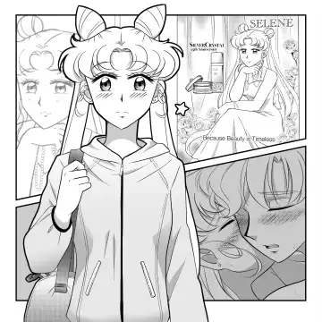 [Night Of Gales] (Night of Gales Night of Gales][my new rebort is my boss's daughter (Bishoujo Senshi Sailor Moon) Fhentai - Page 15