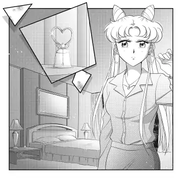 [Night Of Gales] (Night of Gales Night of Gales][my new rebort is my boss's daughter (Bishoujo Senshi Sailor Moon) Fhentai - Page 21