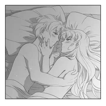 [Night Of Gales] (Night of Gales Night of Gales][my new rebort is my boss's daughter (Bishoujo Senshi Sailor Moon) Fhentai - Page 25