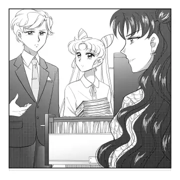 [Night Of Gales] (Night of Gales Night of Gales][my new rebort is my boss's daughter (Bishoujo Senshi Sailor Moon) Fhentai - Page 4