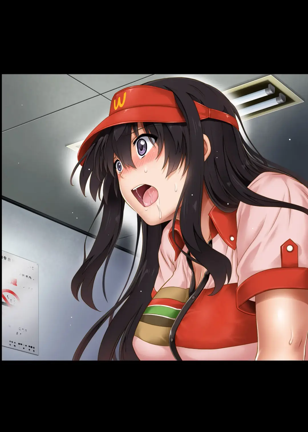 [Izumi - Reizei] Kare to Watashi to Tenchou no Shinya Kinmu 2 Fhentai - Page 134