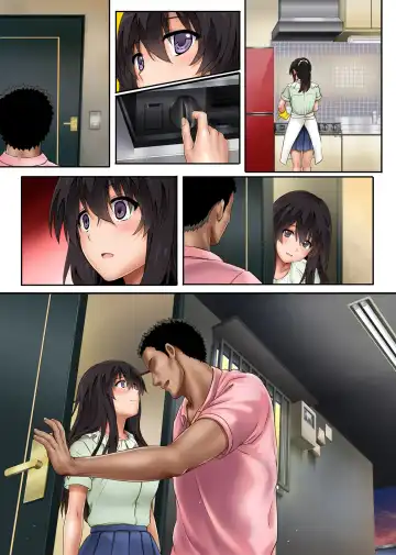 [Izumi - Reizei] Kare to Watashi to Tenchou no Shinya Kinmu 2 Fhentai - Page 97