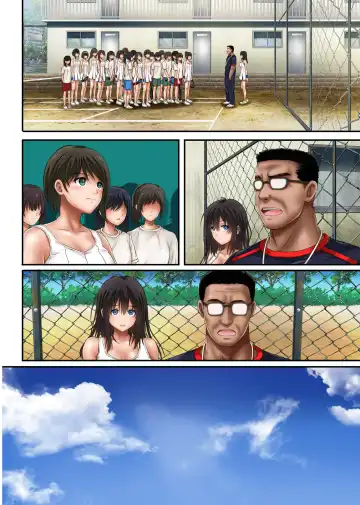 [Izumi - Reizei] Midareuchi 1 Fhentai - Page 65