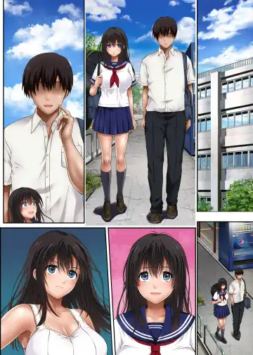 [Izumi - Reizei] Midareuchi 1 Fhentai - Page 67