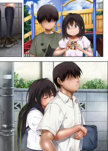 [Izumi - Reizei] Midareuchi 1 Fhentai - Page 68