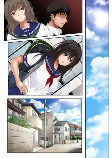 [Izumi - Reizei] Midareuchi 1 Fhentai - Page 69