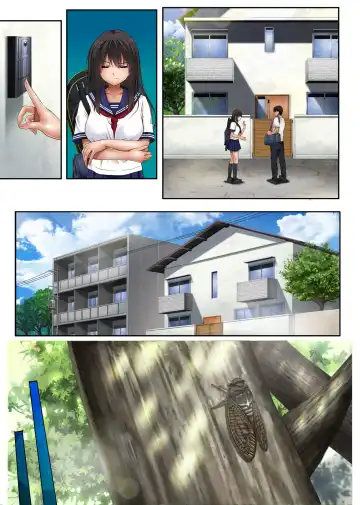 [Izumi - Reizei] Midareuchi 1 Fhentai - Page 70