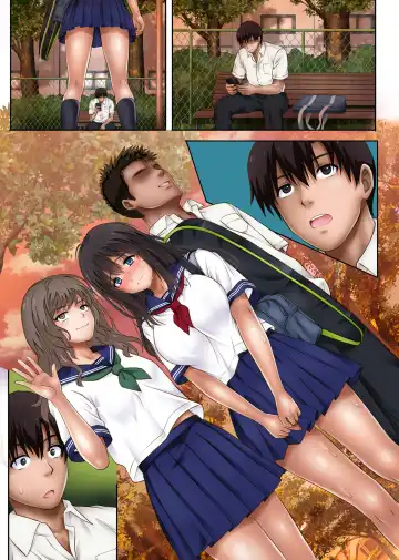 [Izumi - Reizei] Midareuchi 1 Fhentai - Page 102