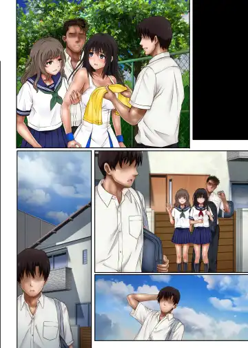 [Izumi - Reizei] Midareuchi 1 Fhentai - Page 105