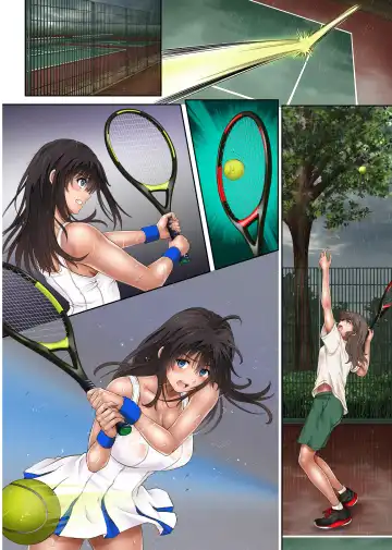 [Izumi - Reizei] Midareuchi 1 Fhentai - Page 109