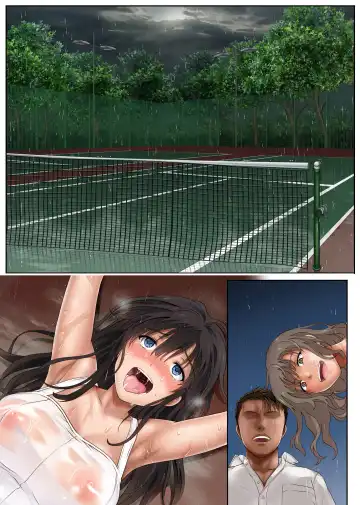 [Izumi - Reizei] Midareuchi 1 Fhentai - Page 114