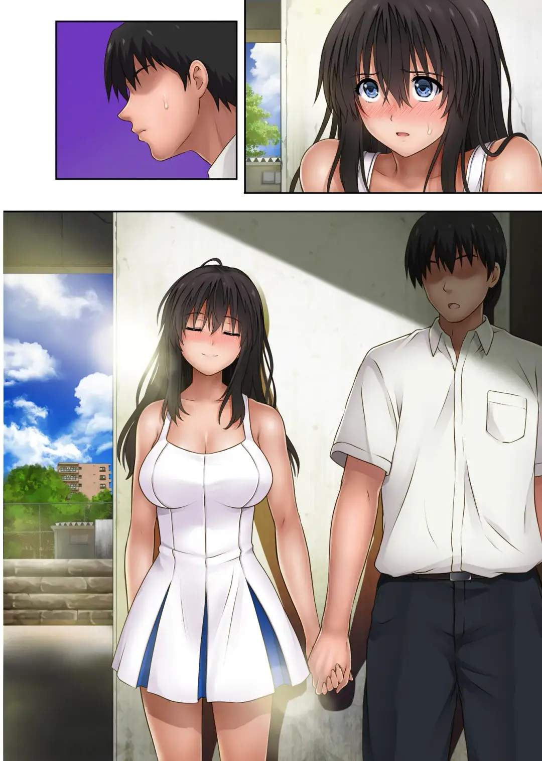 [Izumi - Reizei] Midareuchi 2 Fhentai - Page 81