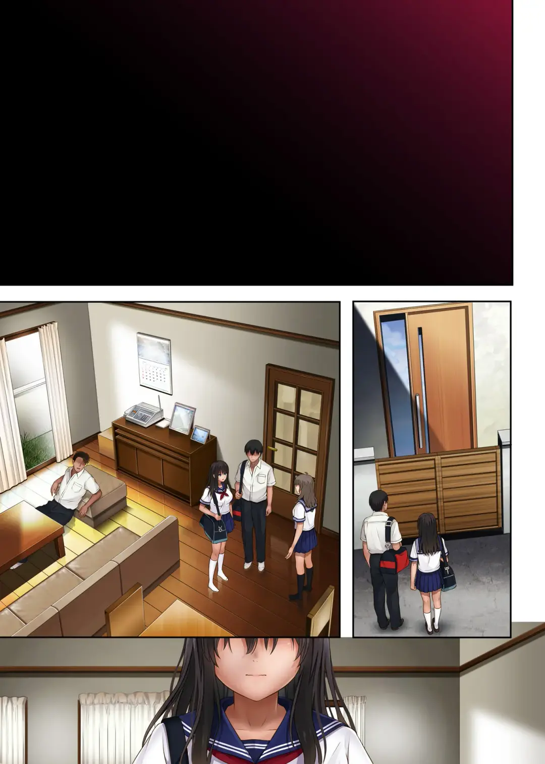 [Izumi - Reizei] Midareuchi 2 Fhentai - Page 96