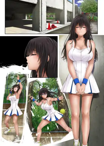 [Izumi - Reizei] Midareuchi 2 Fhentai - Page 78