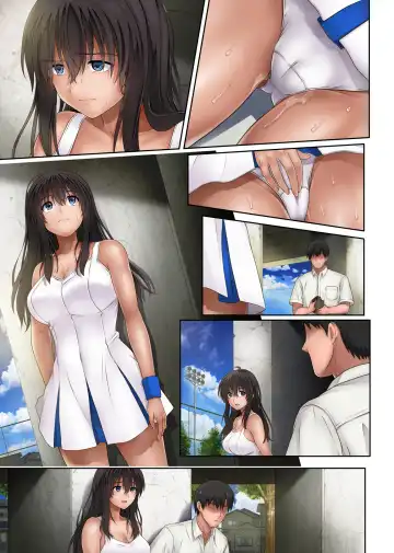 [Izumi - Reizei] Midareuchi 2 Fhentai - Page 80