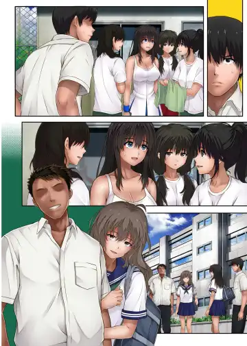 [Izumi - Reizei] Midareuchi 2 Fhentai - Page 83