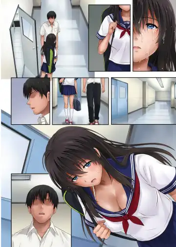 [Izumi - Reizei] Midareuchi 2 Fhentai - Page 89