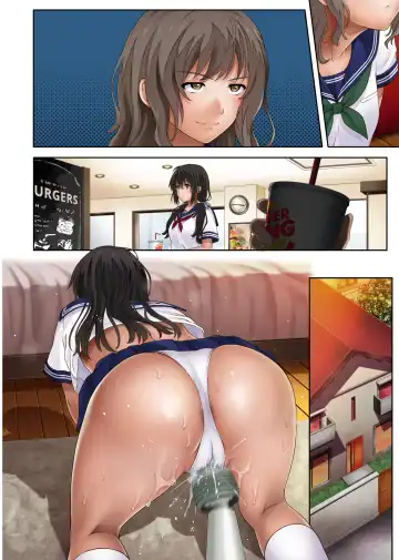 [Izumi - Reizei] Midareuchi 2 Fhentai - Page 91