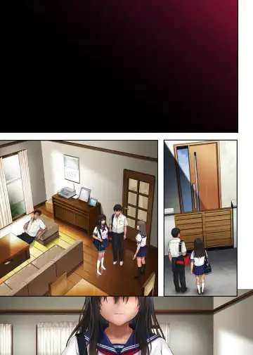 [Izumi - Reizei] Midareuchi 2 Fhentai - Page 96