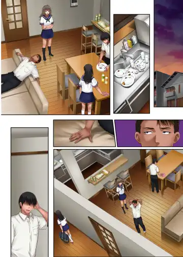 [Izumi - Reizei] Midareuchi 2 Fhentai - Page 101