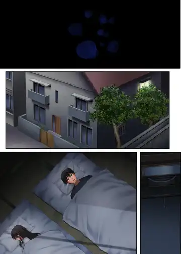 [Izumi - Reizei] Midareuchi 2 Fhentai - Page 120