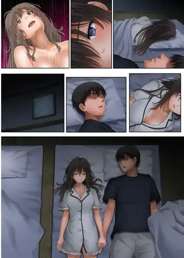 [Izumi - Reizei] Midareuchi 2 Fhentai - Page 121