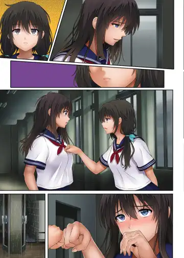 [Izumi - Reizei] Midareuchi 2 Fhentai - Page 130