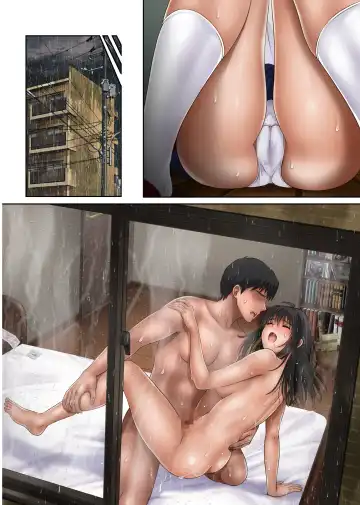 [Izumi - Reizei] Midareuchi 2 Fhentai - Page 133