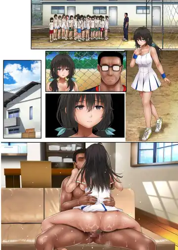 [Izumi - Reizei] Midareuchi 2 Fhentai - Page 137