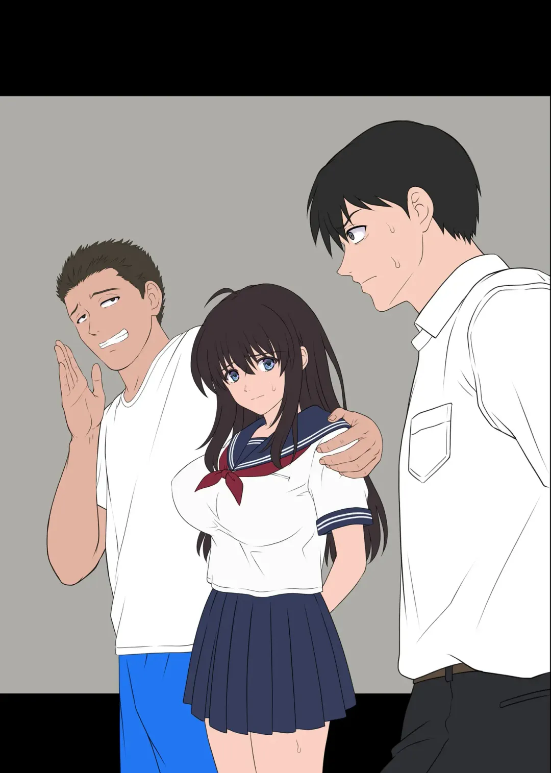 [Izumi - Reizei] Midareuchi 4 Soccer-bu Gasshuku Hen Kouhan Fhentai - Page 194