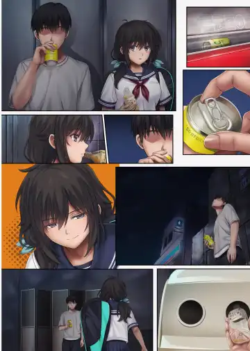 [Izumi - Reizei] Midareuchi 4 Soccer-bu Gasshuku Hen Kouhan Fhentai - Page 157