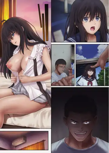 [Izumi - Reizei] Midareuchi 4 Soccer-bu Gasshuku Hen Kouhan Fhentai - Page 180