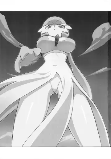 [Nayuta Takumi] Oyabun sānaito ni osowa reta! | 被头目沙奈朵们袭击了！ Fhentai - Page 3