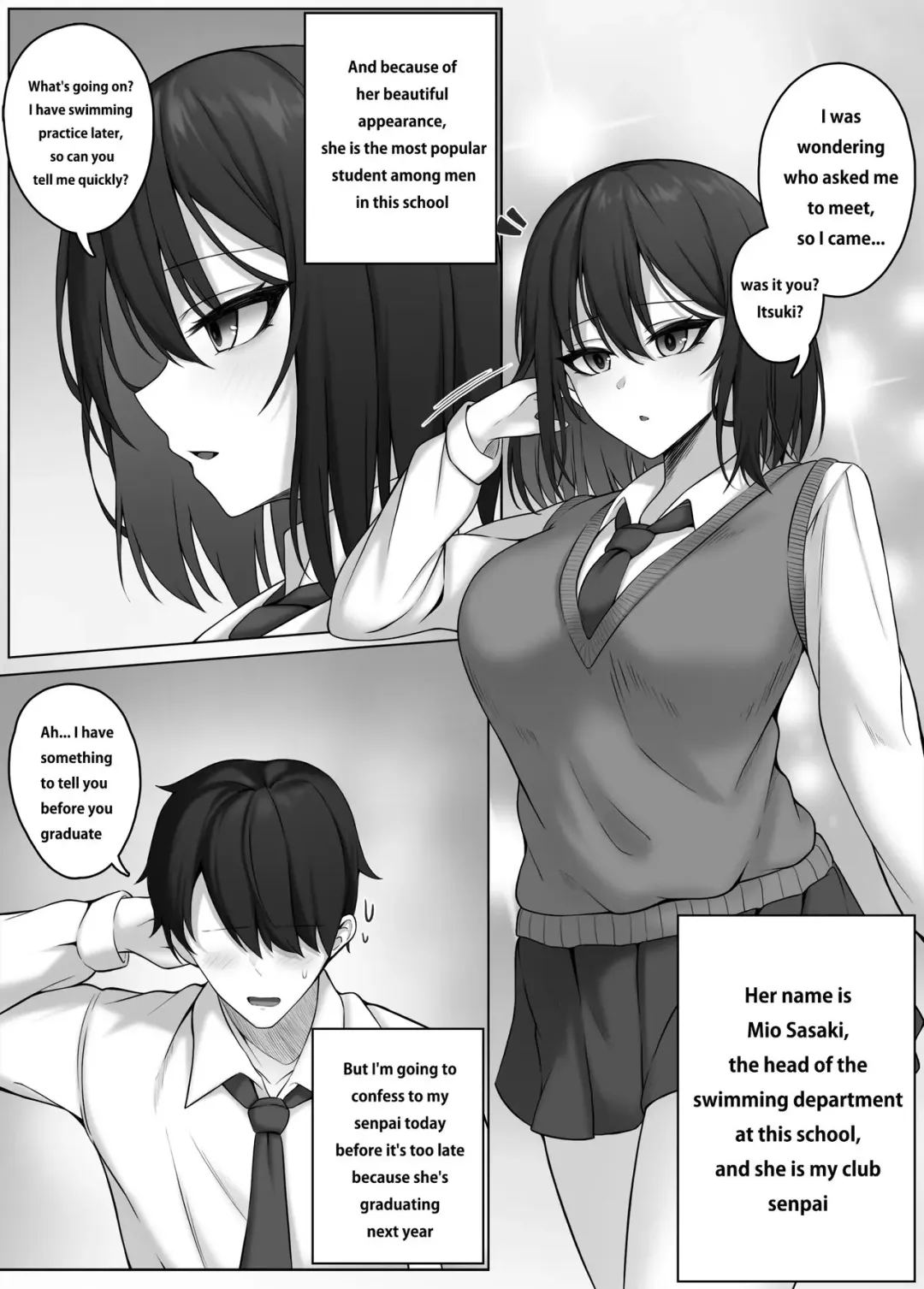 [Djqn] Succubus House Fhentai - Page 1