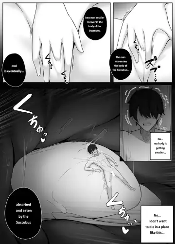 [Djqn] Succubus House Fhentai - Page 15