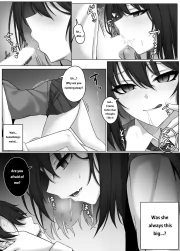[Djqn] Succubus House Fhentai - Page 4
