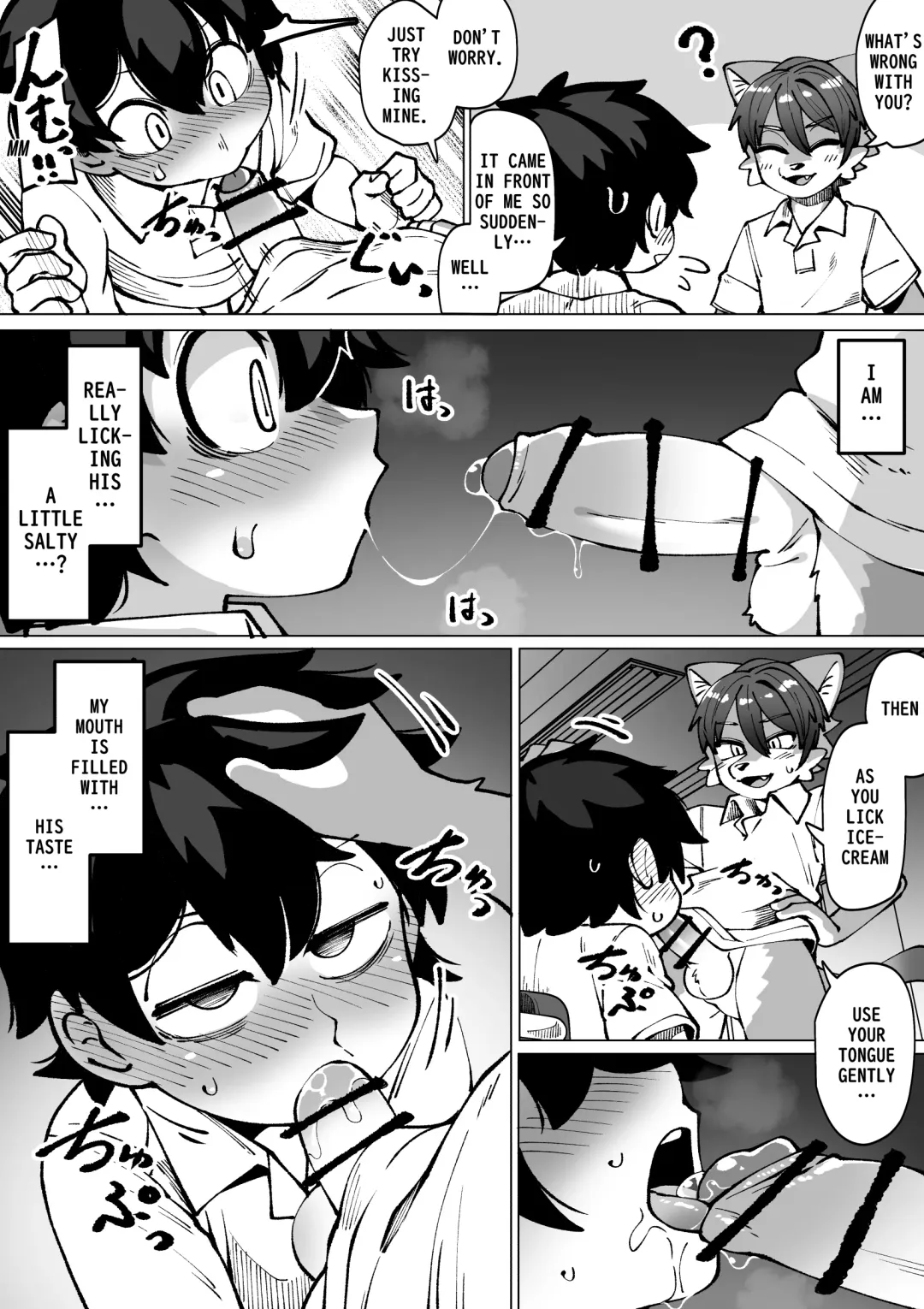 [Kaminosaki] Osananajimi No Koibito Fhentai - Page 21