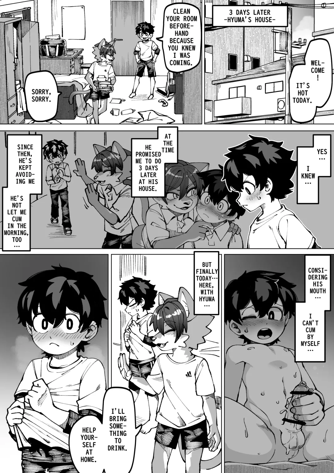 [Kaminosaki] Osananajimi No Koibito Fhentai - Page 25