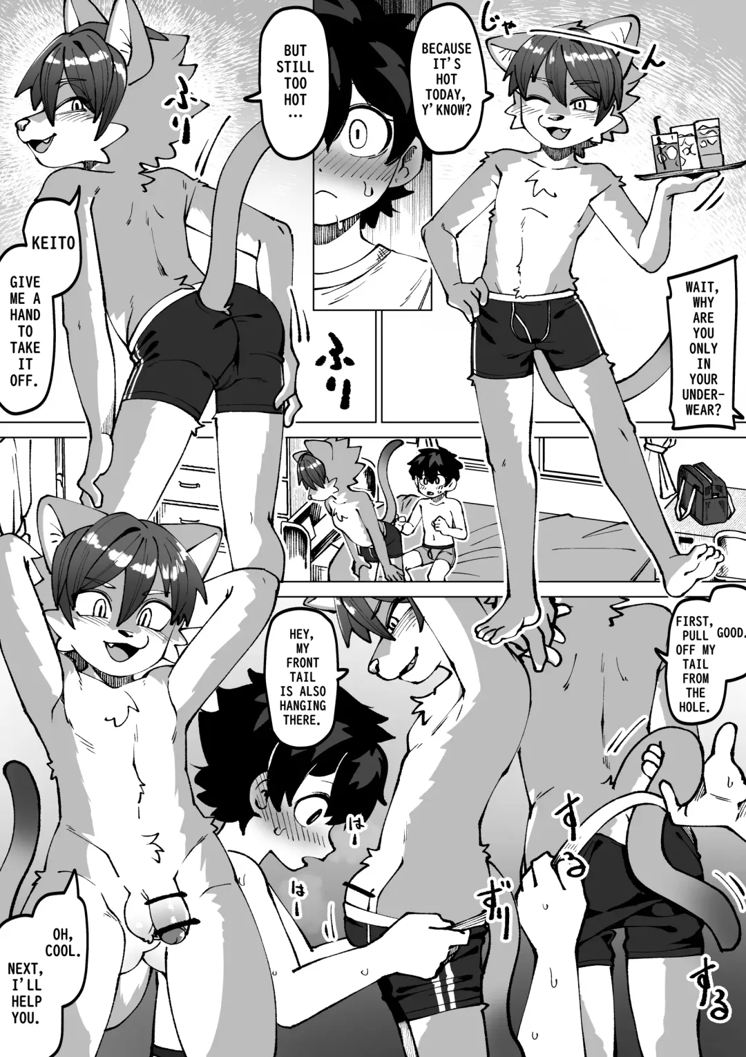 [Kaminosaki] Osananajimi No Koibito Fhentai - Page 27