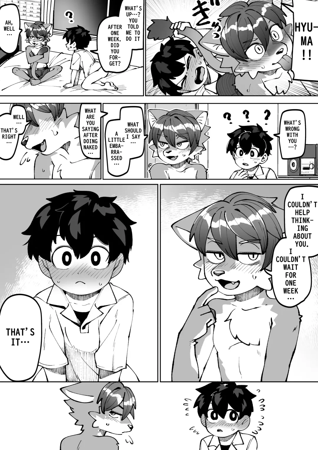 [Kaminosaki] Osananajimi No Koibito Fhentai - Page 50