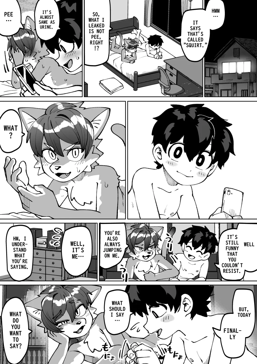 [Kaminosaki] Osananajimi No Koibito Fhentai - Page 68