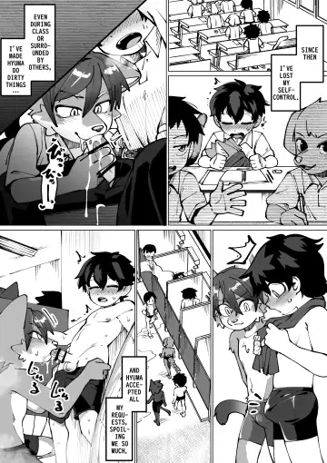 [Kaminosaki] Osananajimi No Koibito Fhentai - Page 17