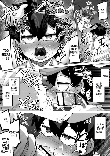 [Kaminosaki] Osananajimi No Koibito Fhentai - Page 23